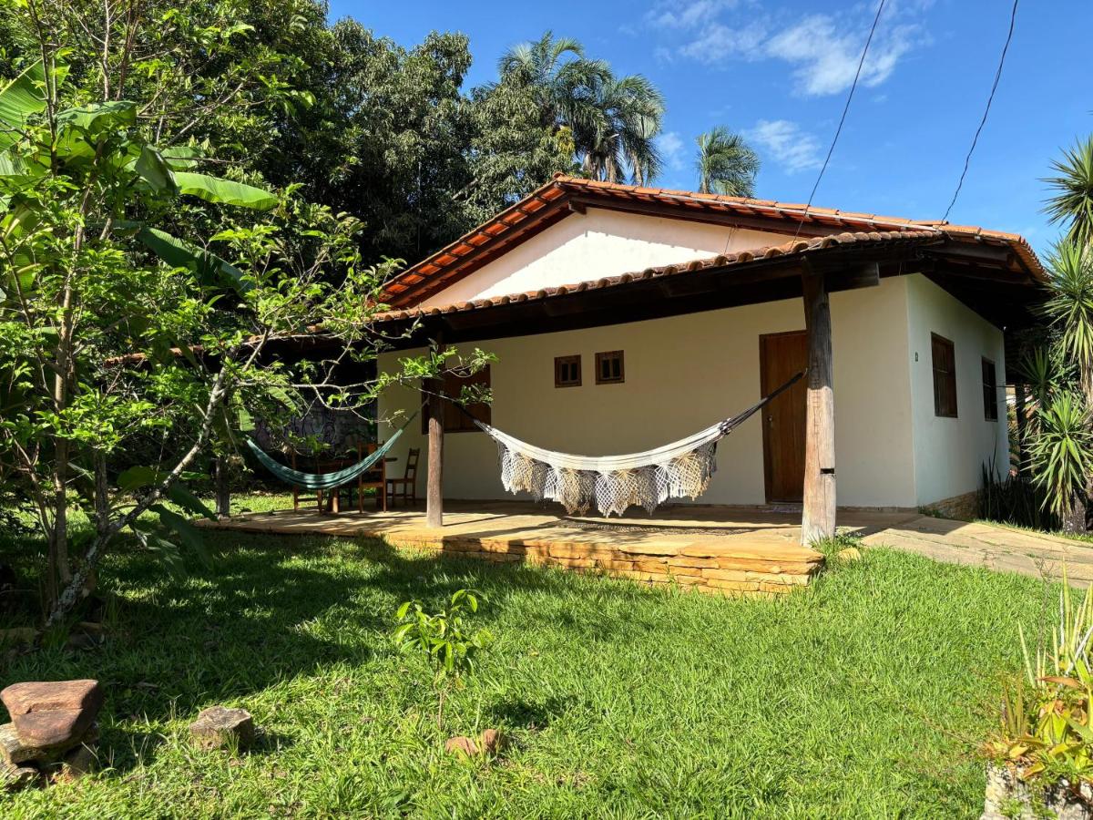 Pousada Rio das Almas - Housity