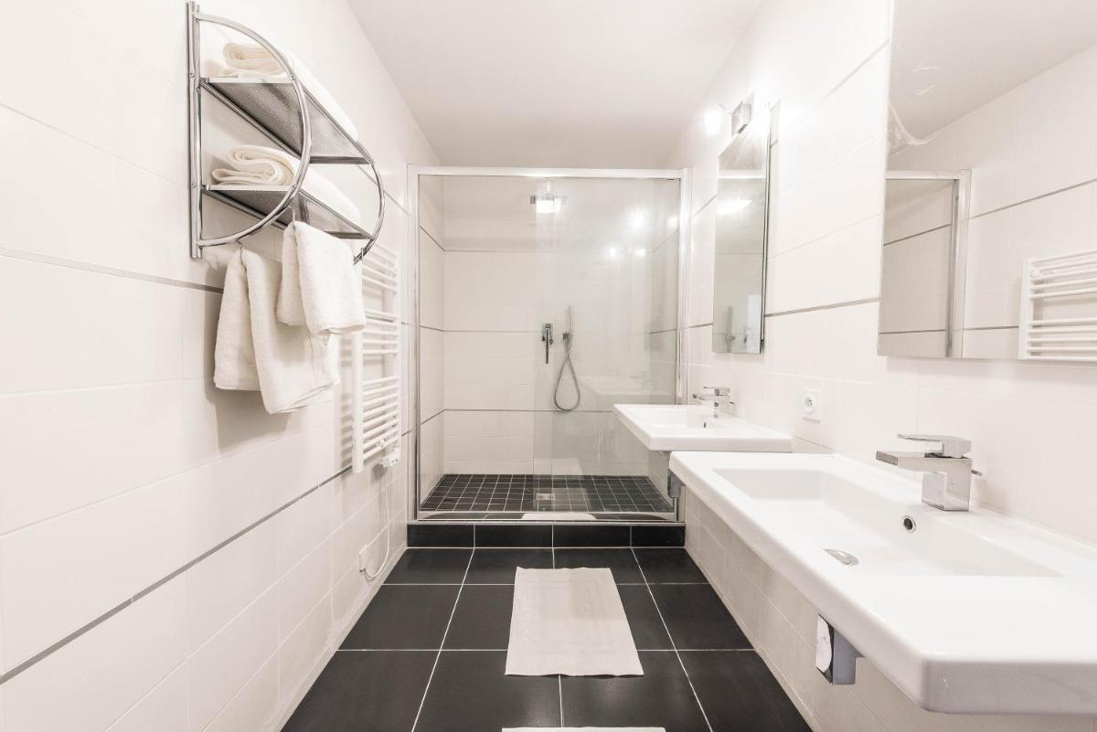 Suitetrails - Les Appartements Paris Clichy