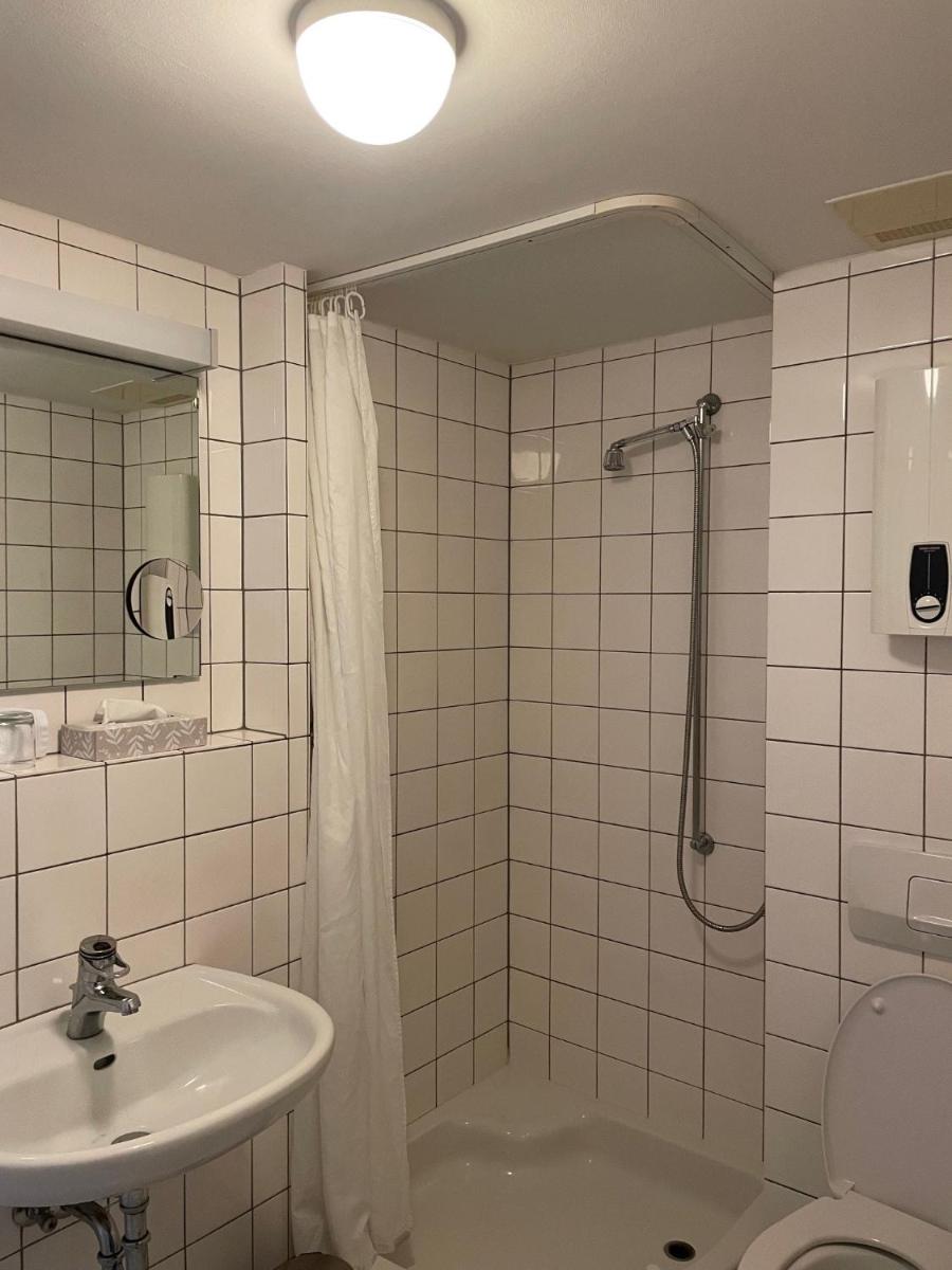 Hotel Corsten - Housity