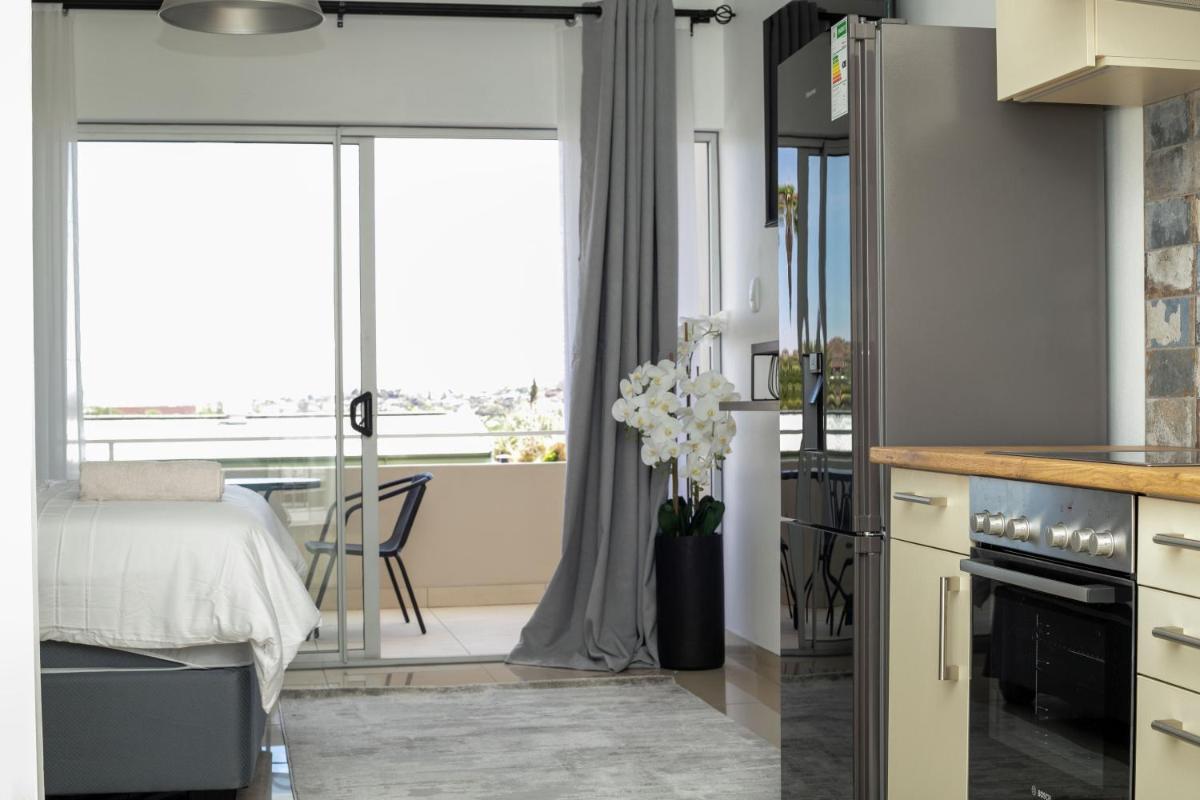 Urban Oasis Apartments at Hidas - Hizvo