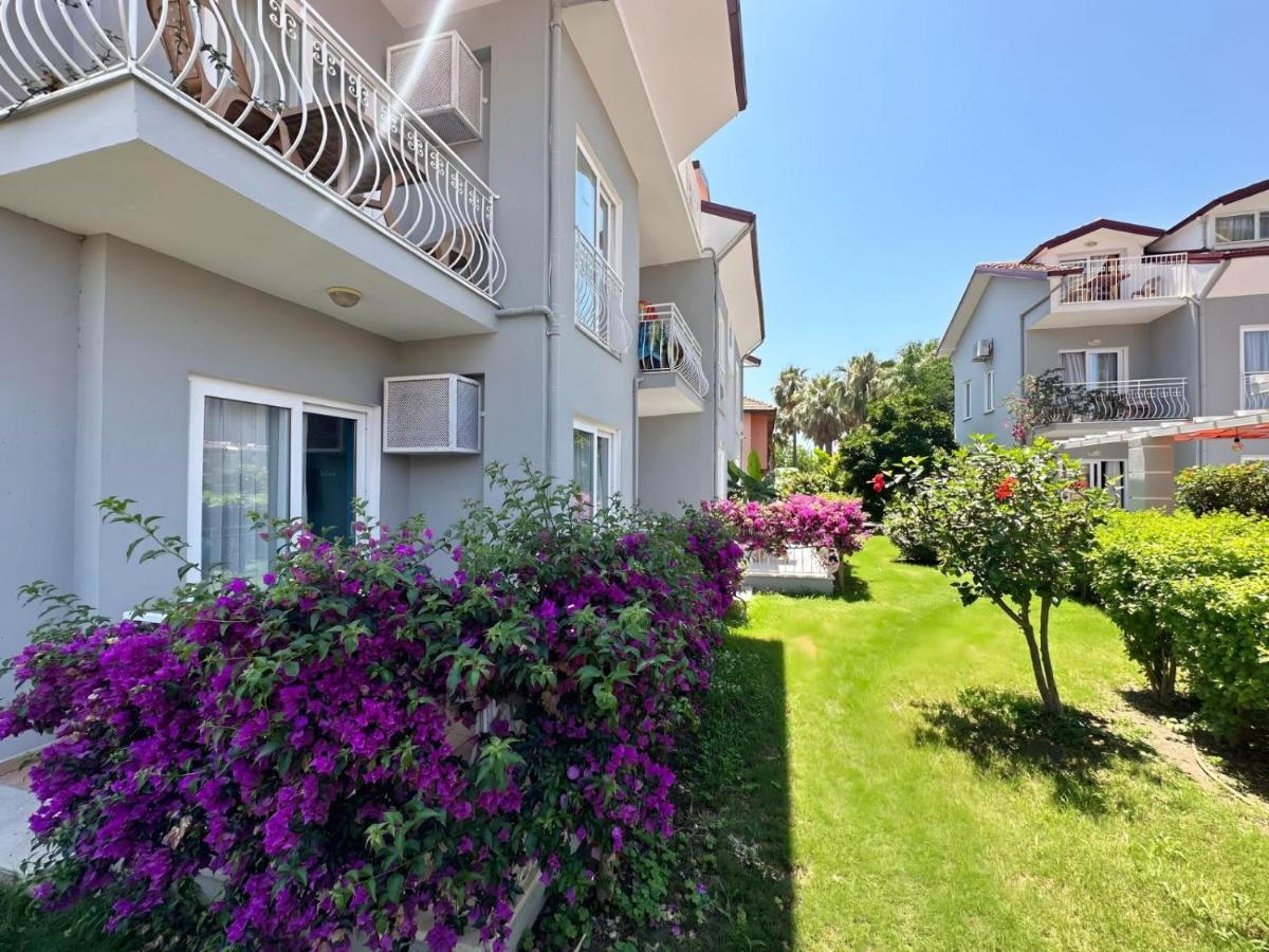 Villa Dolunay Apart Hotel - Housity