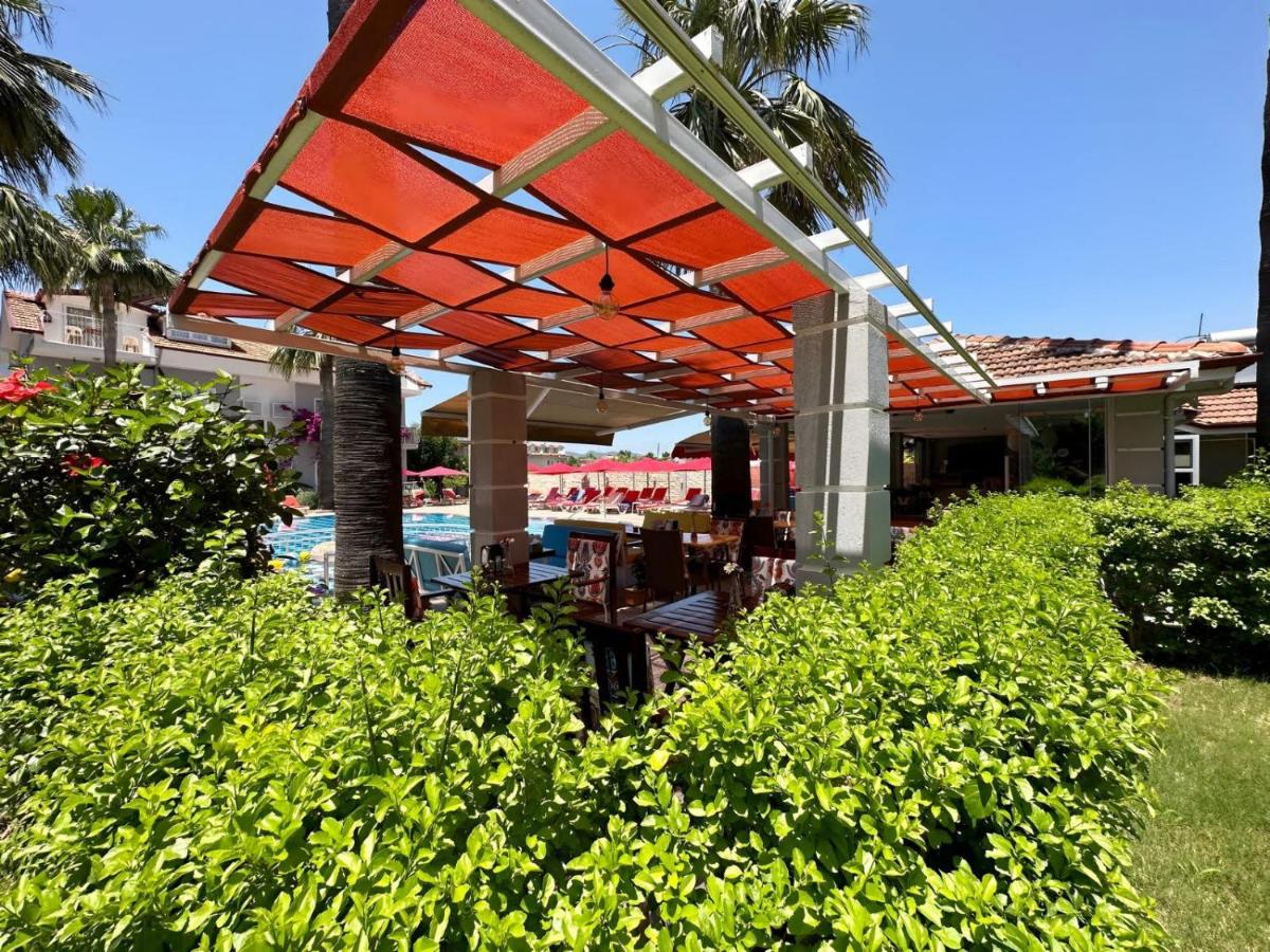 Villa Dolunay Apart Hotel - Housity