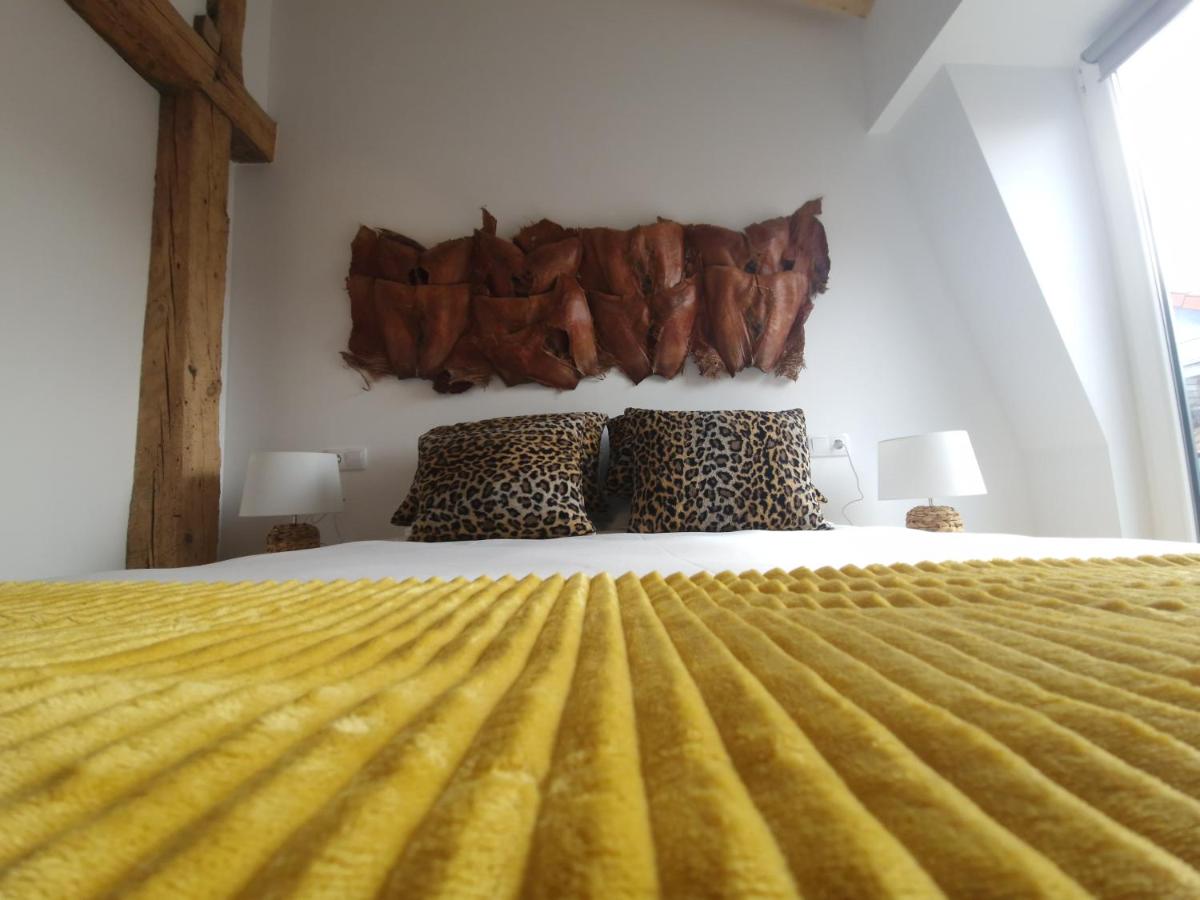 Apartamentos Cañalío - Housity