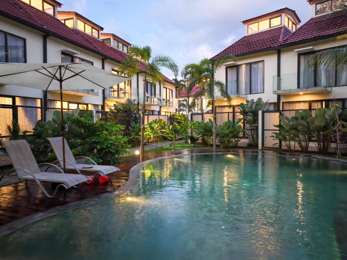 De Residence Pangandaran by Mabano Estates - Housity