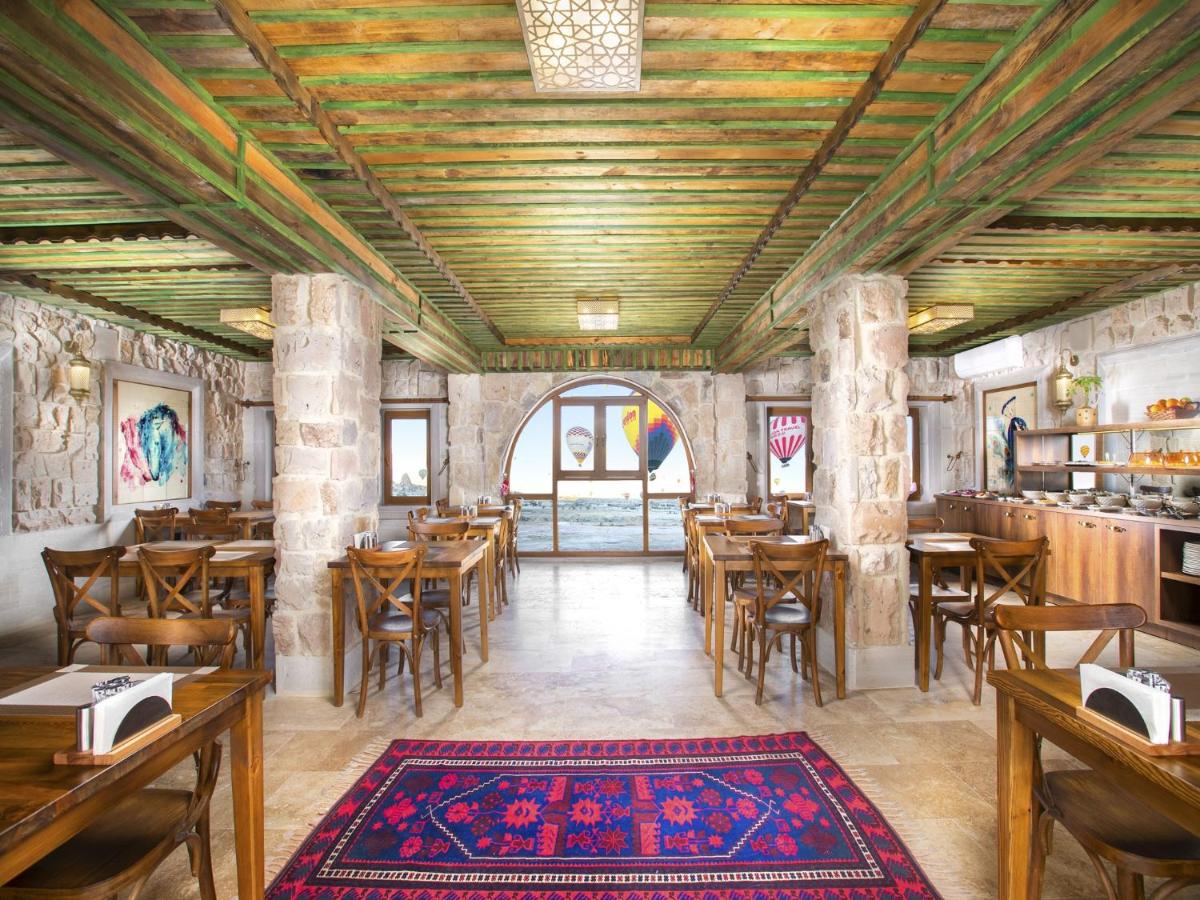 Rapsodi Stone Suites Cappadocia - Housity
