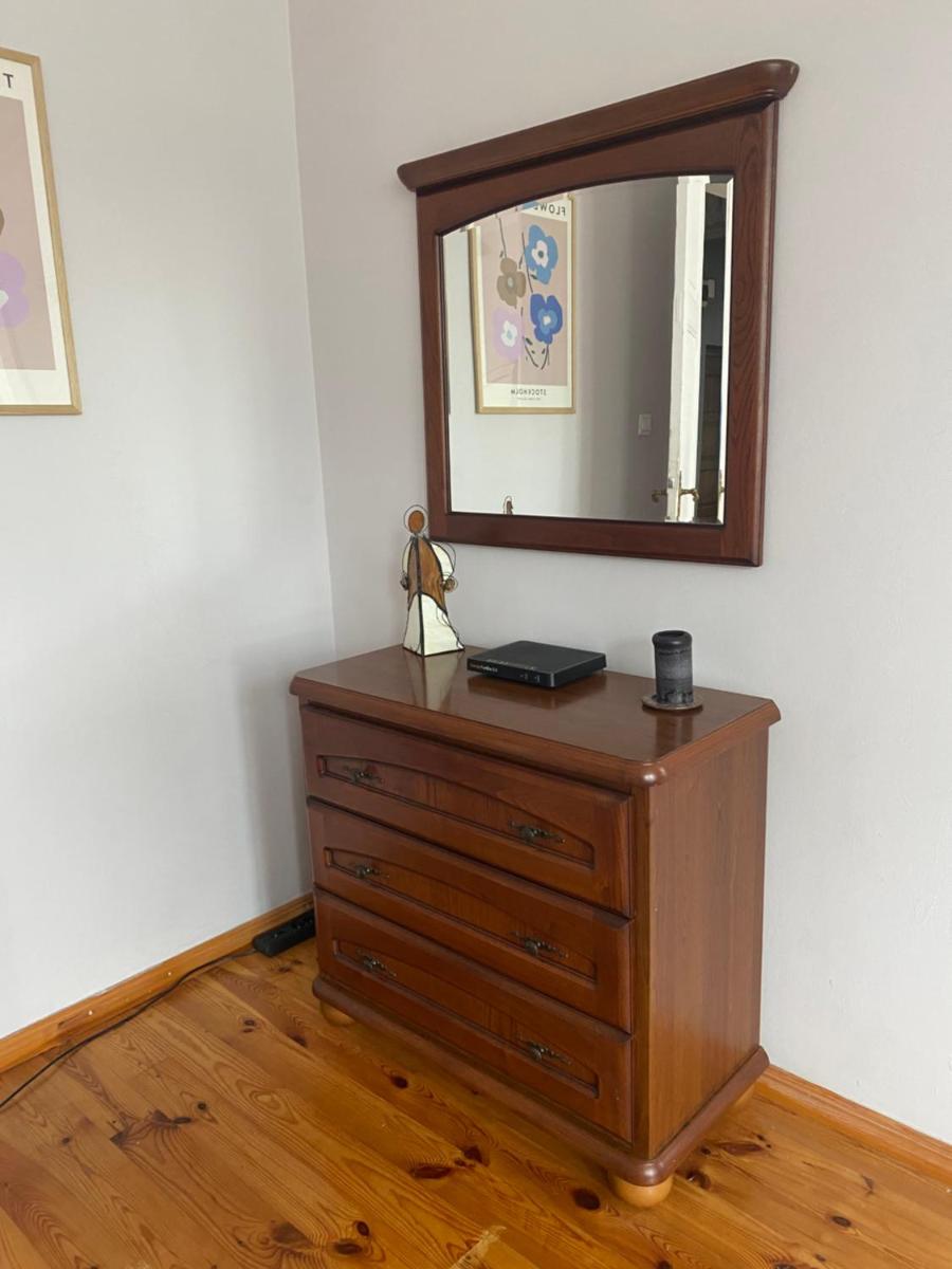 Apartament Kamienica Centrum - Hizvo