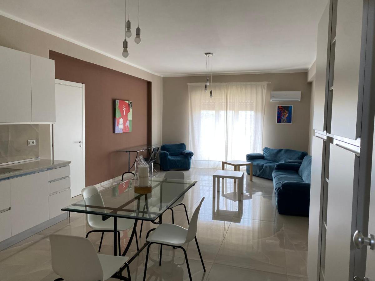 Marconi Rooms and Apartaments - Housity