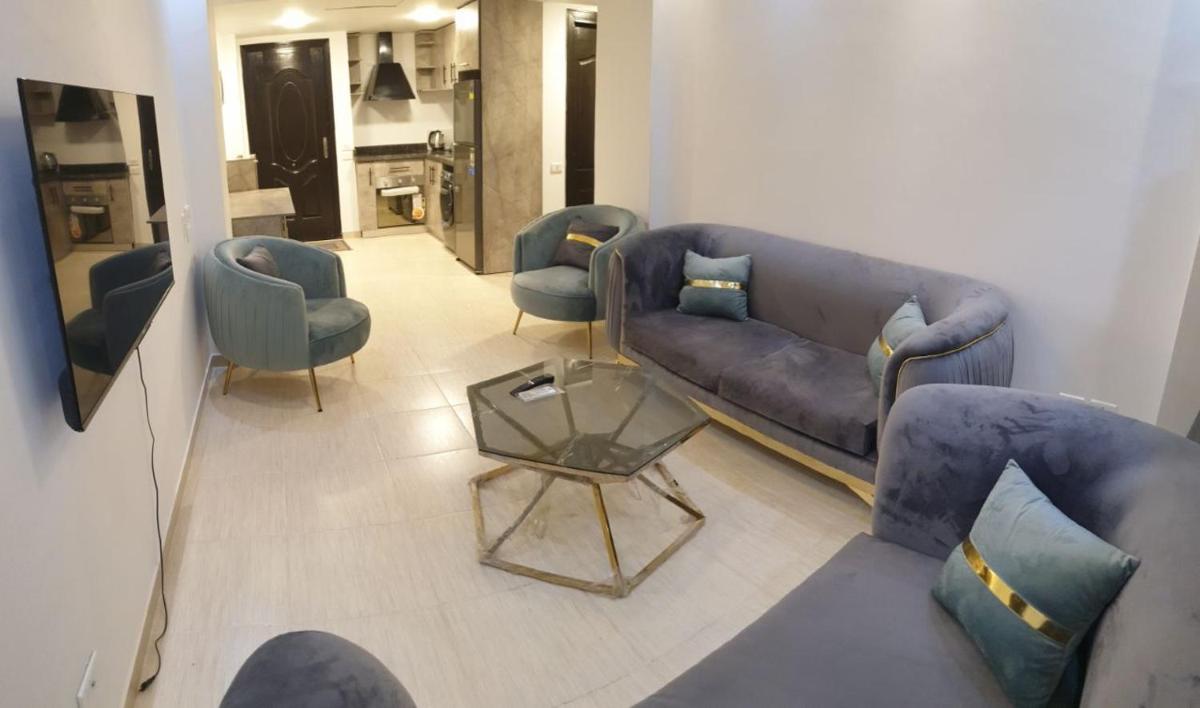 Florenza Khamsin - Housity