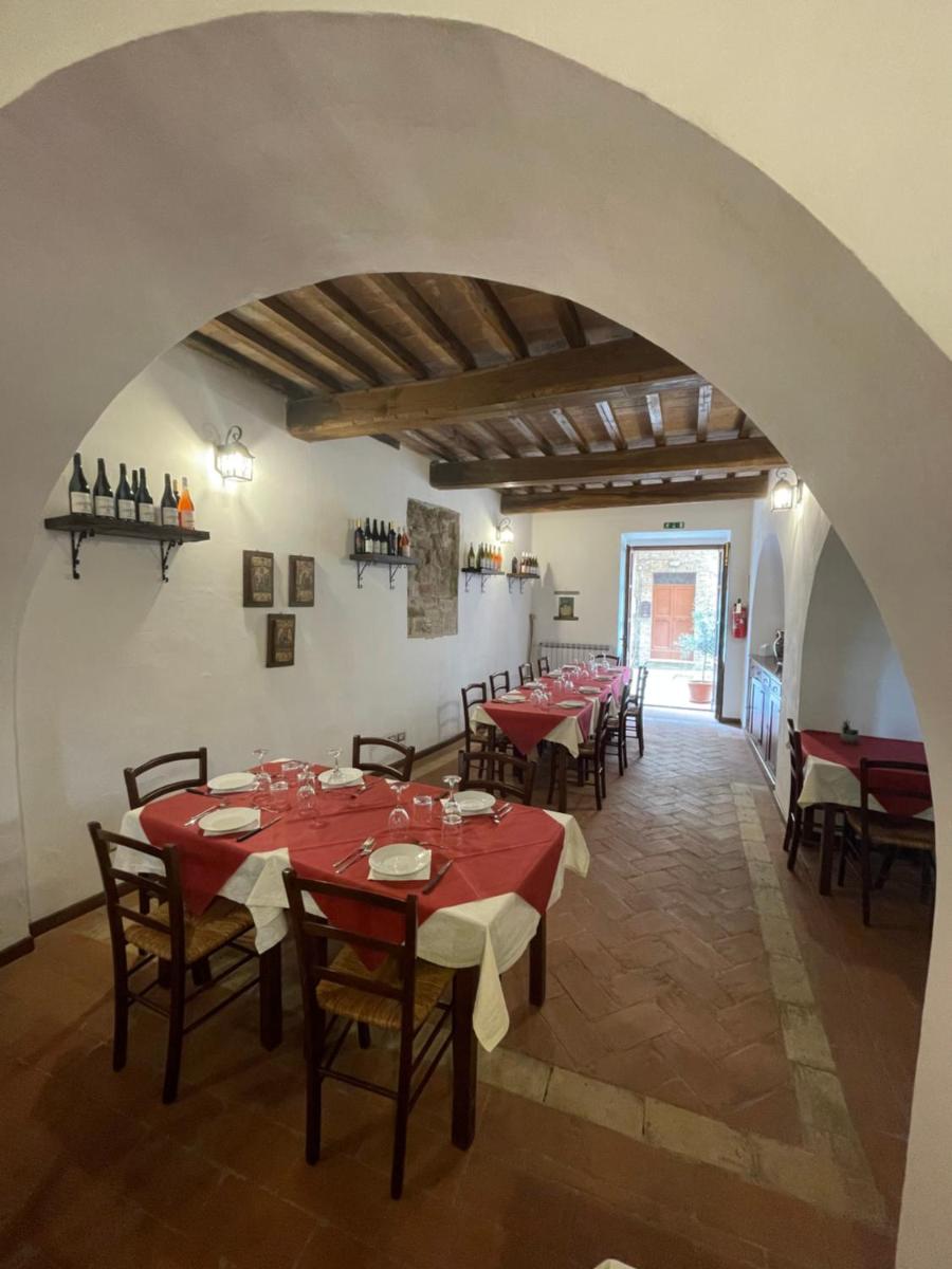 Locanda Francescana - Housity
