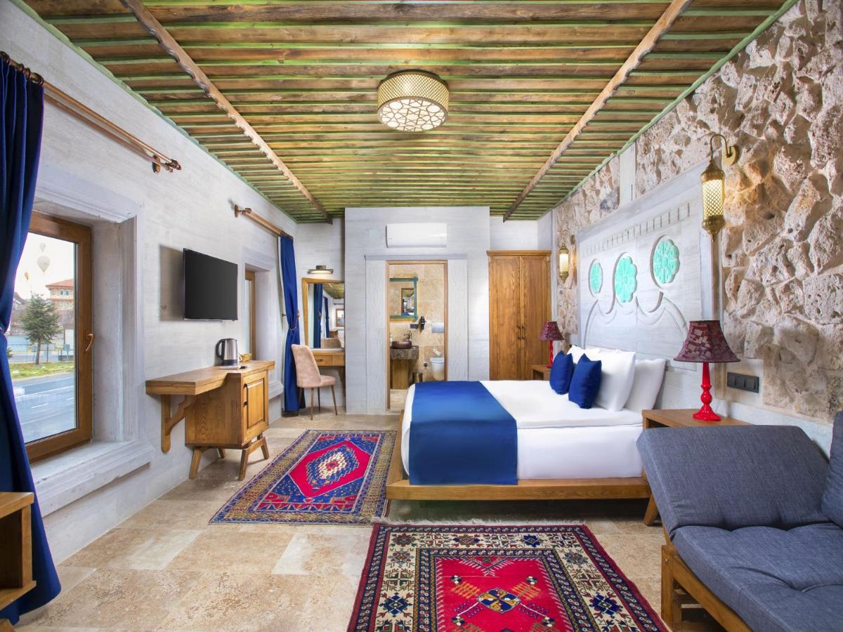 Rapsodi Stone Suites Cappadocia - Housity
