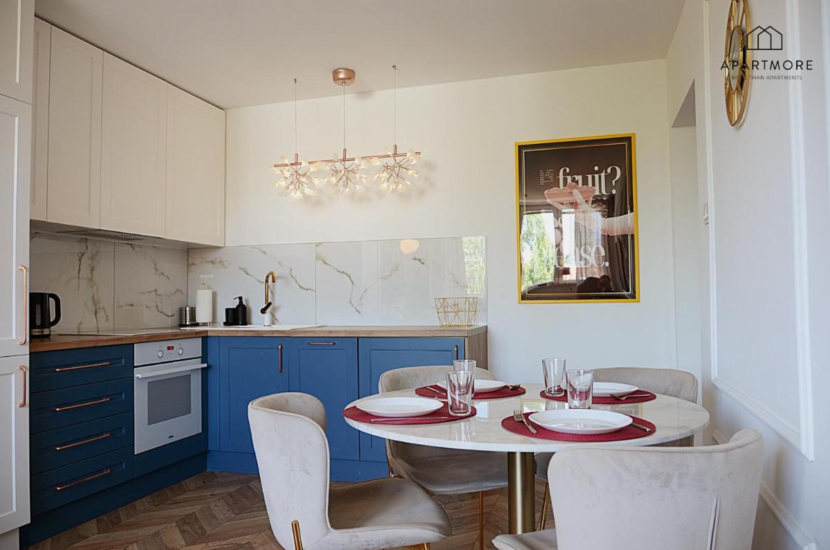 City Center - Wałowa by Apartmore - Housity