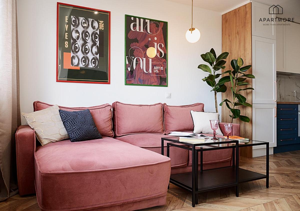 City Center - Wałowa by Apartmore - Housity