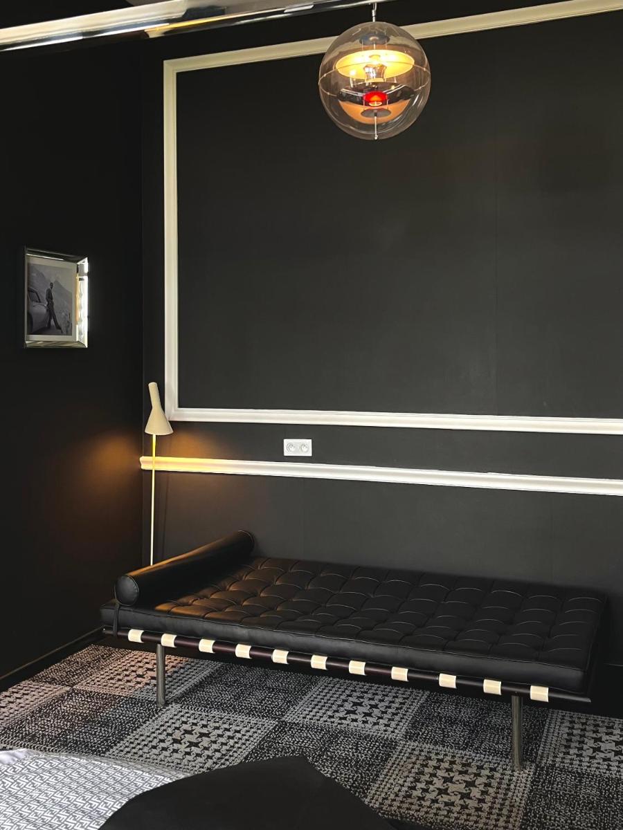 Photo de la galerie de l'établissement Art Hotel, à Rochecorbon