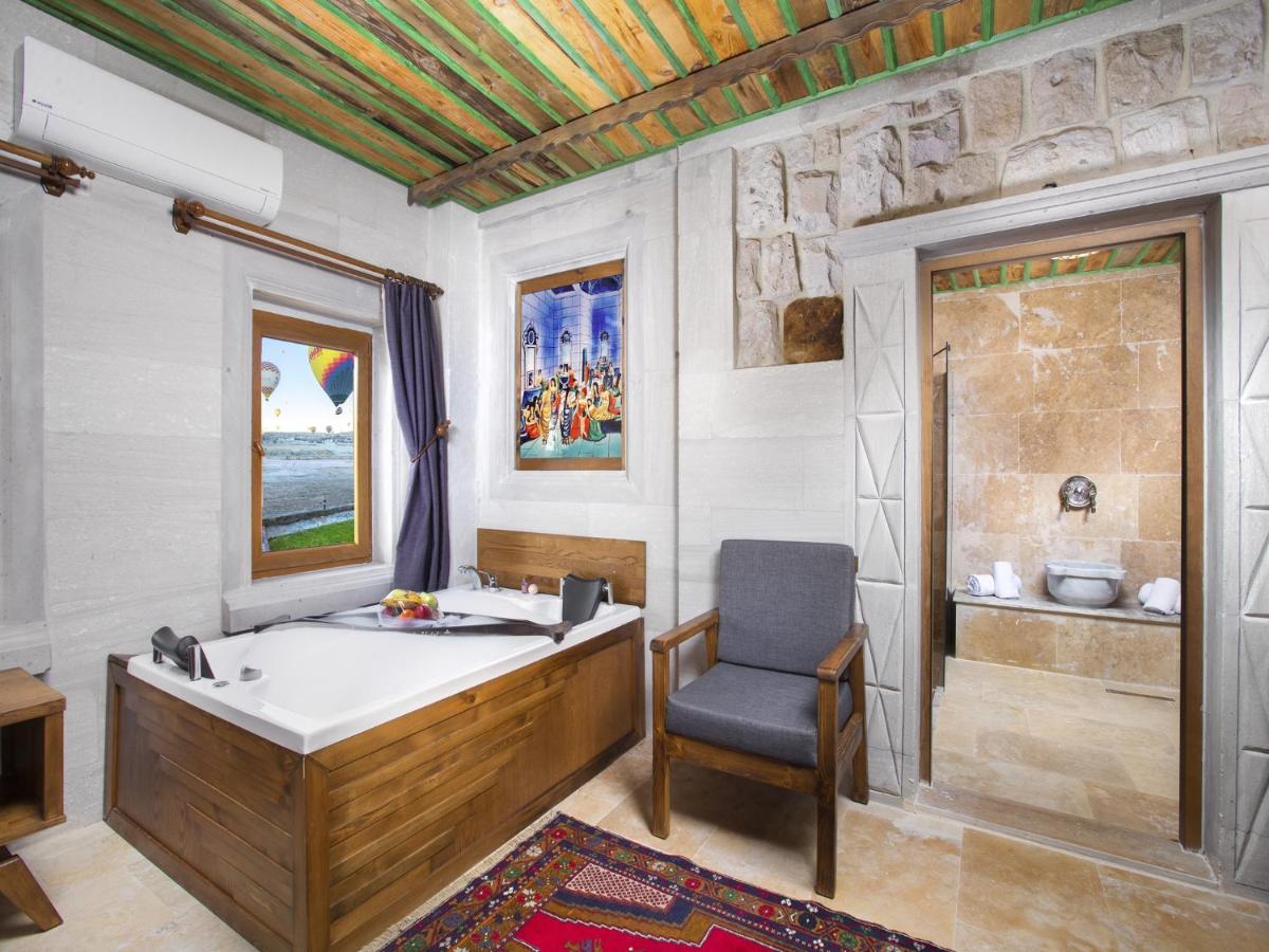 Rapsodi Stone Suites Cappadocia - Housity