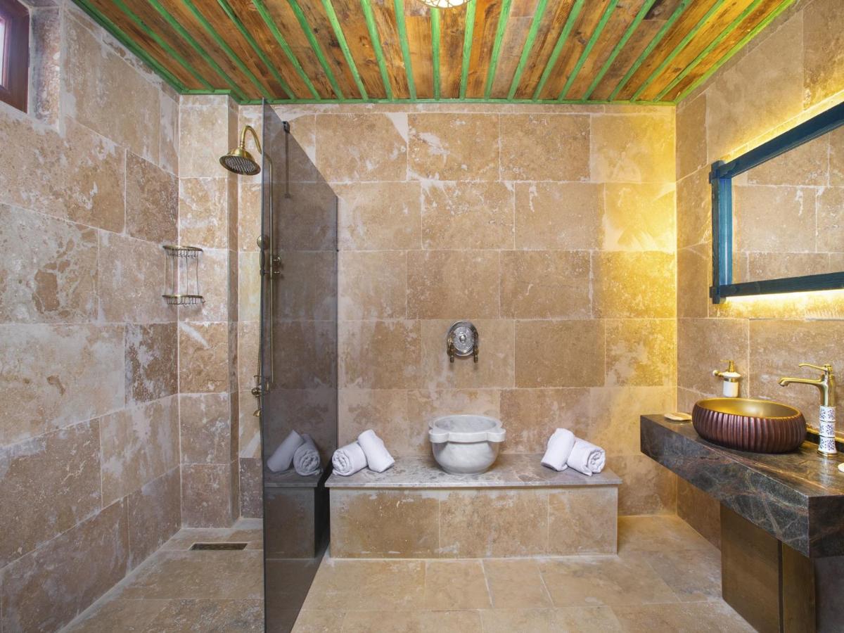 Rapsodi Stone Suites Cappadocia - Housity