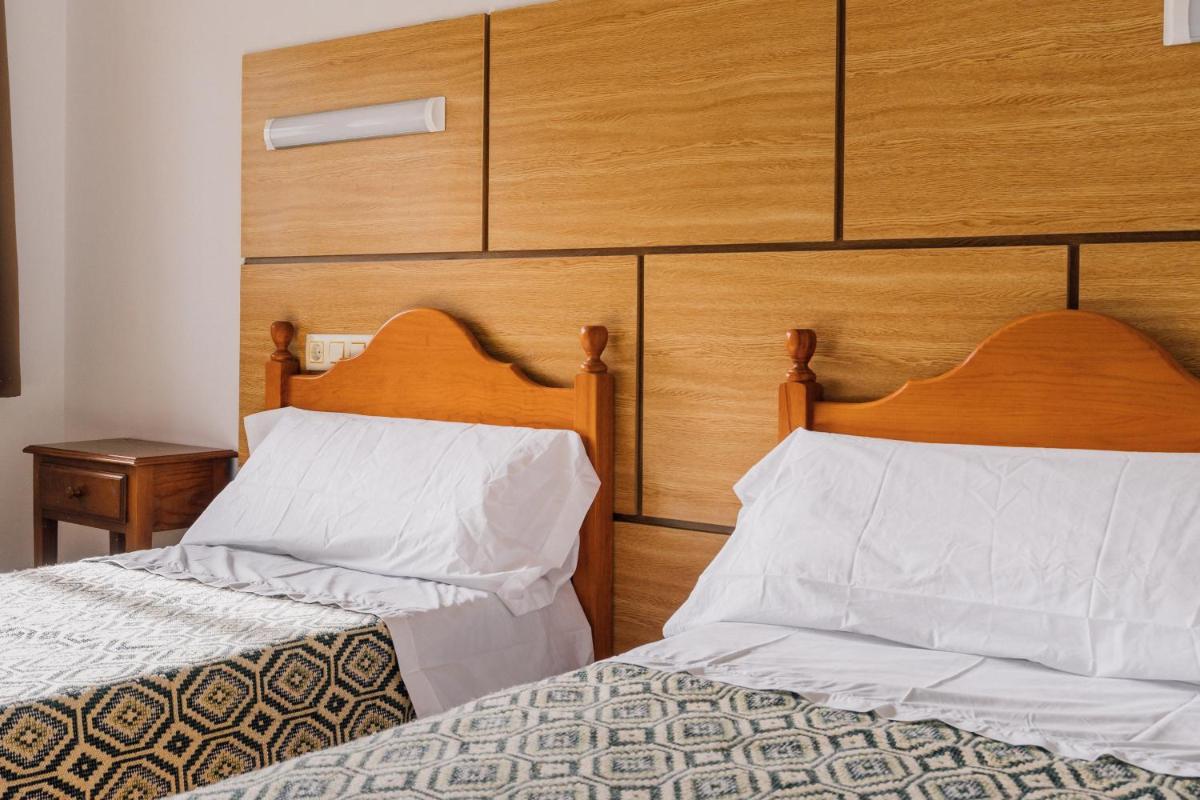 Vila Vilariño Albergue Hotel & Restaurante - Housity