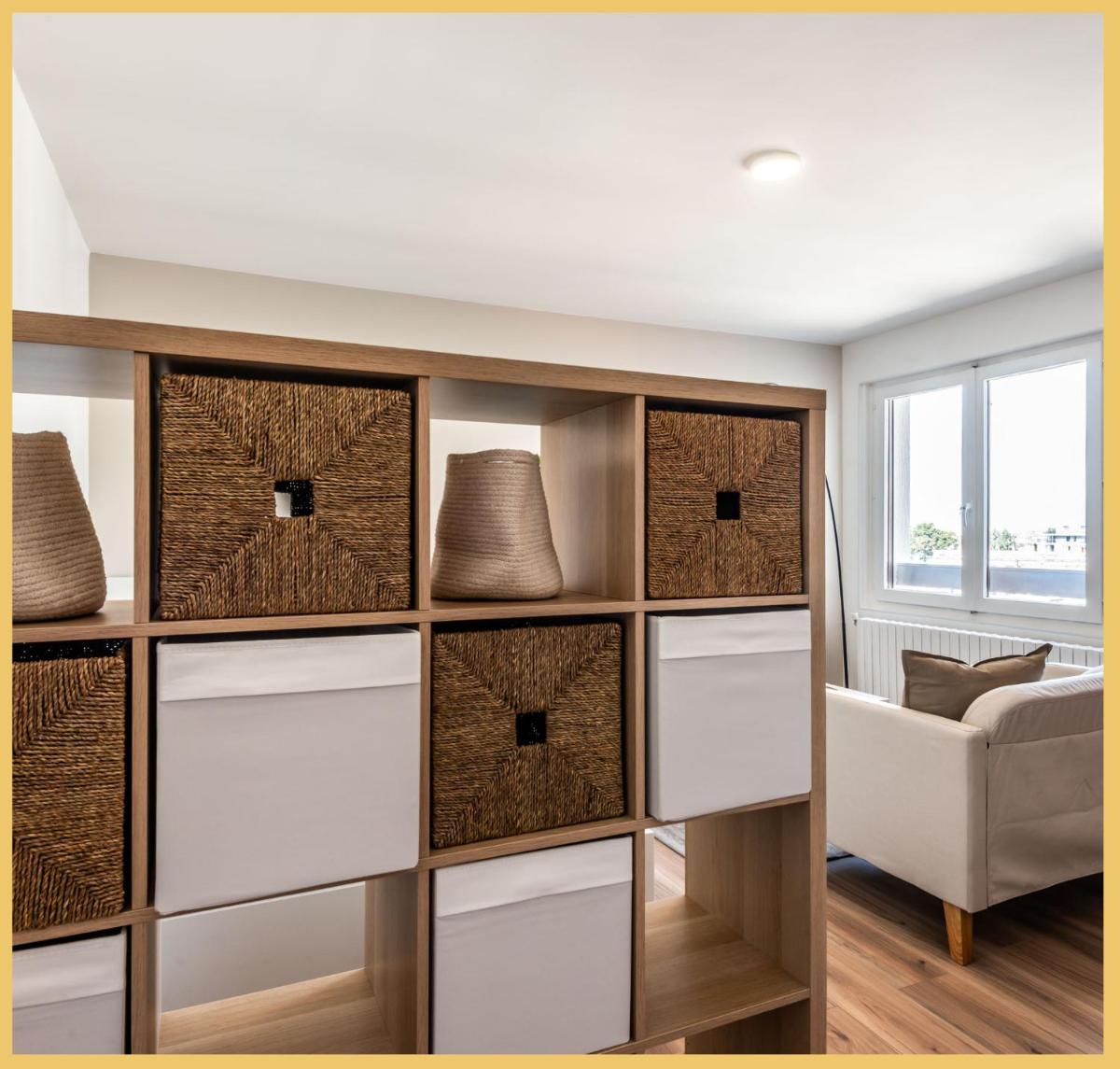 Chez Dahlia Studio Annemasse - Housity