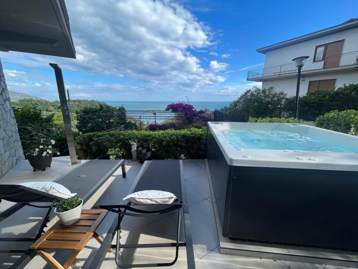 IL MARE BLU - Housity