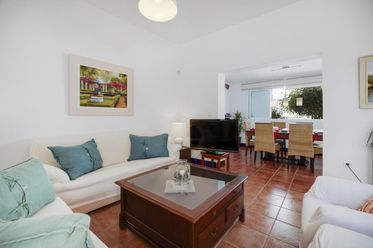 Casa S Petri La Barrosa - Familias - Housity