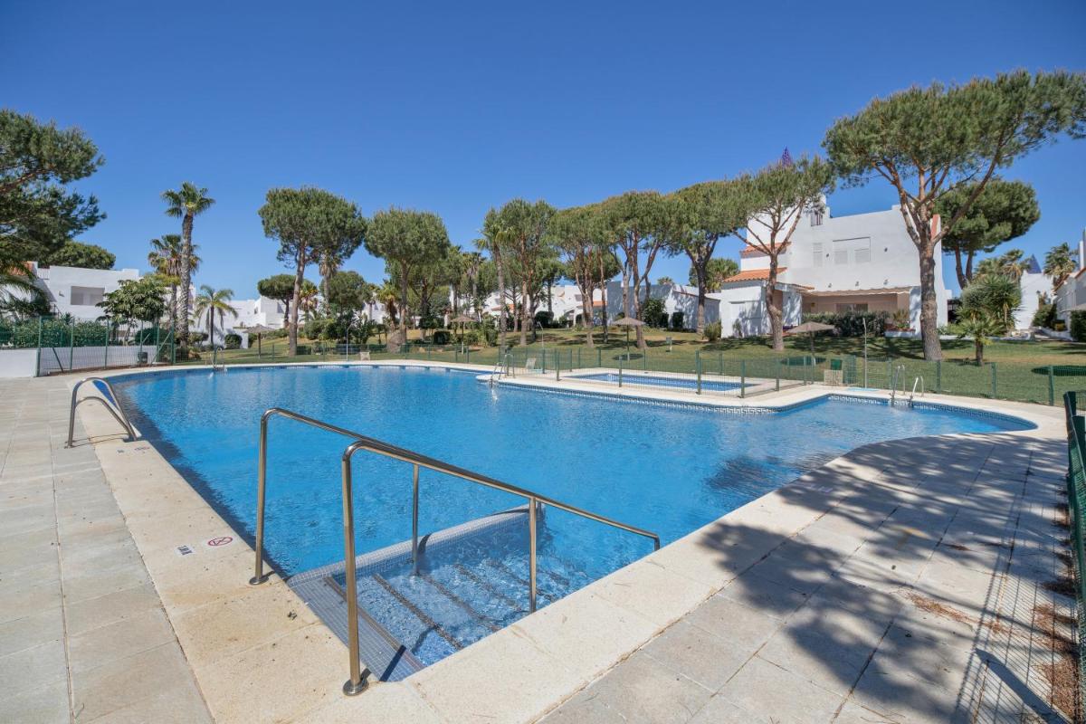 Casa S Petri La Barrosa - Familias - Housity