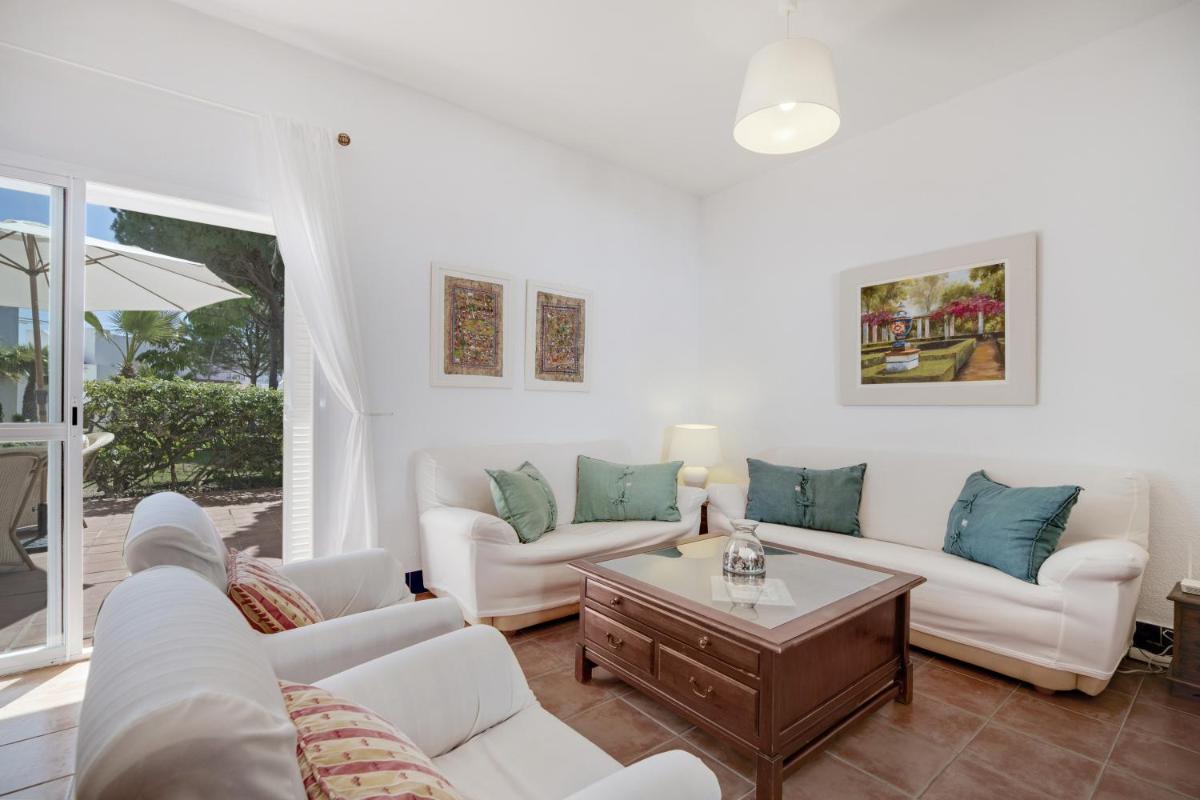 Casa S Petri La Barrosa - Familias - Housity