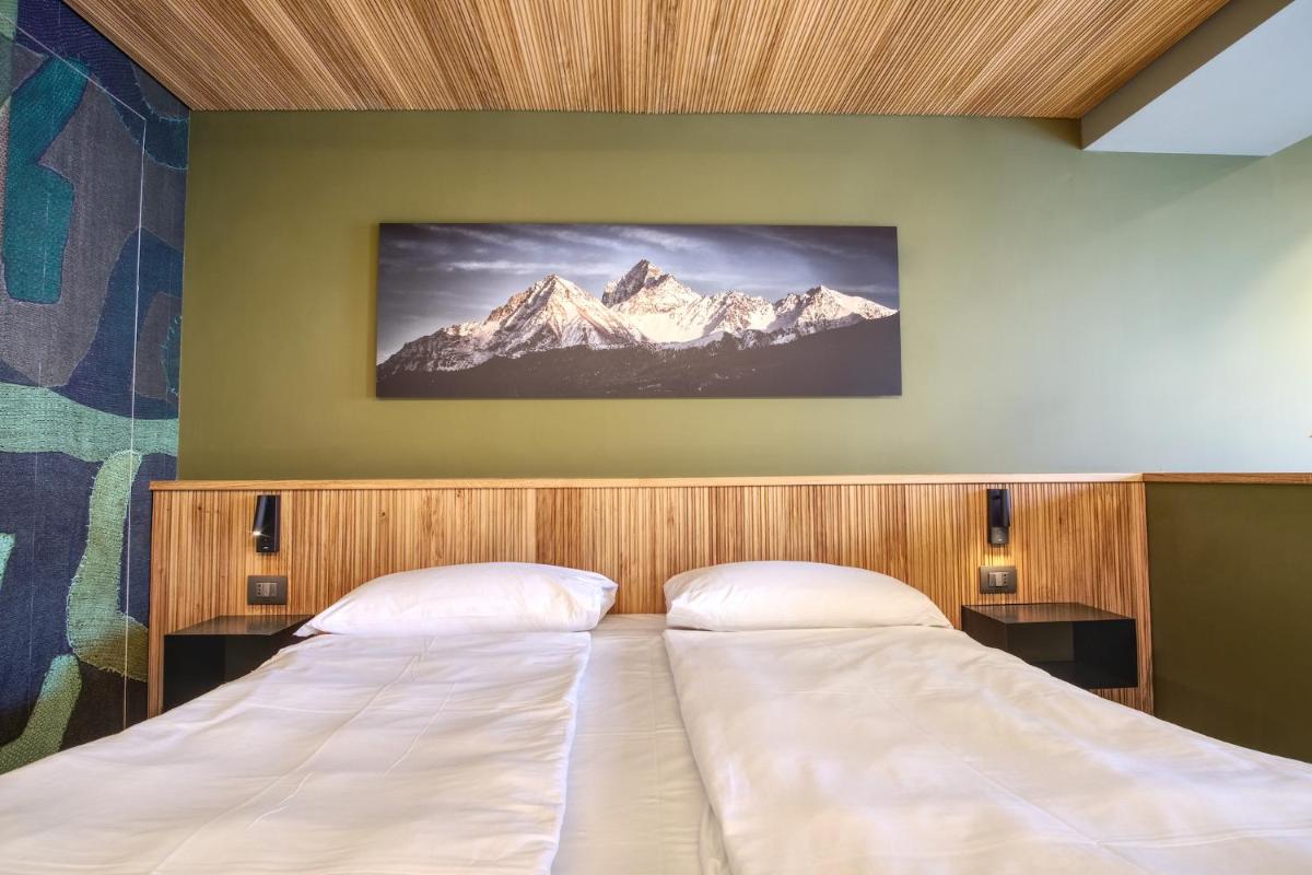 Sui Generis - Aosta Urban Apartments - Housity