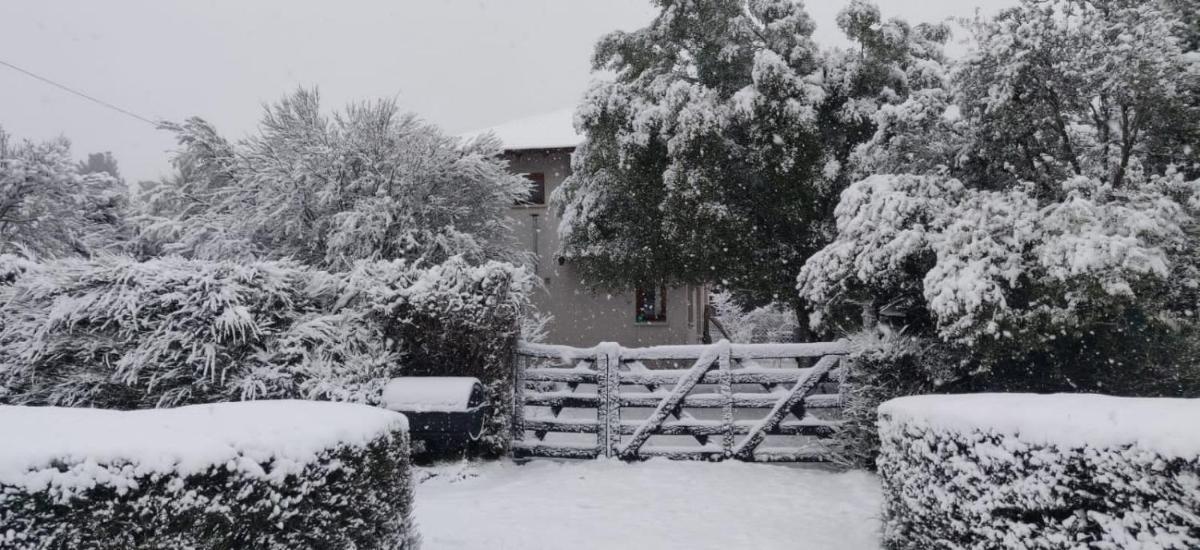 Casa Neneo Bariloche 2 - Housity