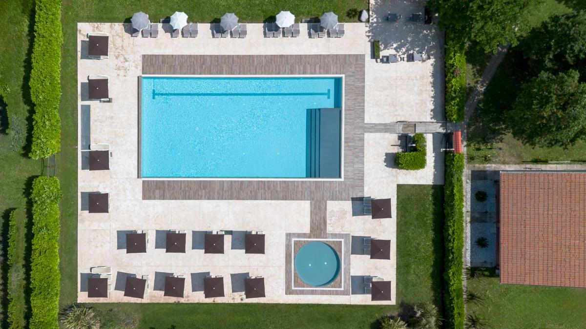 Agriturismo La Filanda - Housity