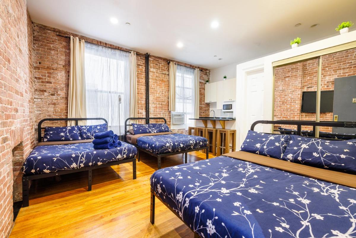 Studios in New York - Housity