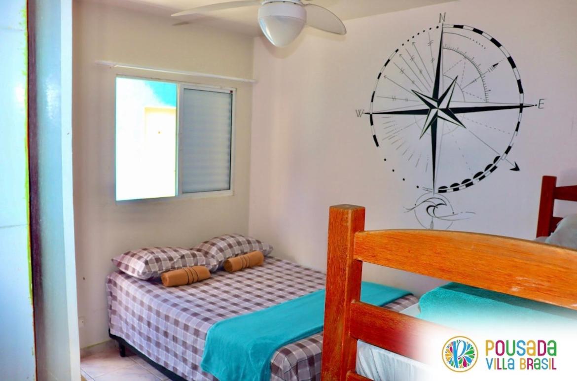 Suitetrails - Pousada Villa Brasil Ocian