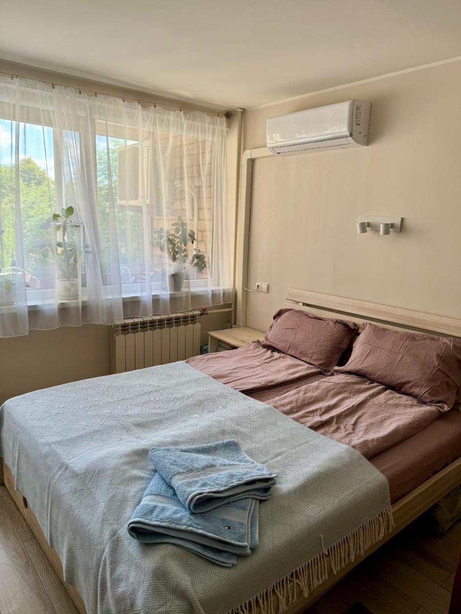 Suitetrails - Algirdo Apartments