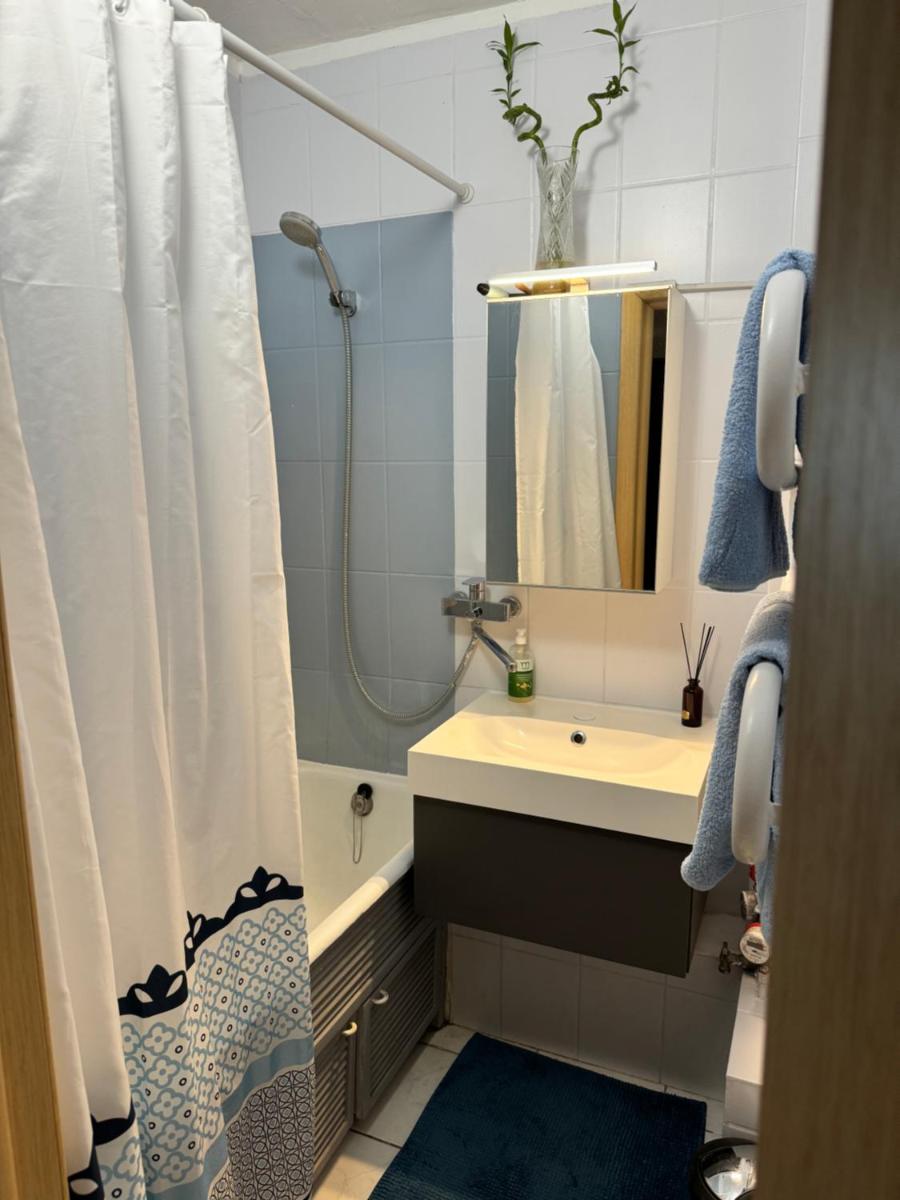 Suitetrails - Algirdo Apartments