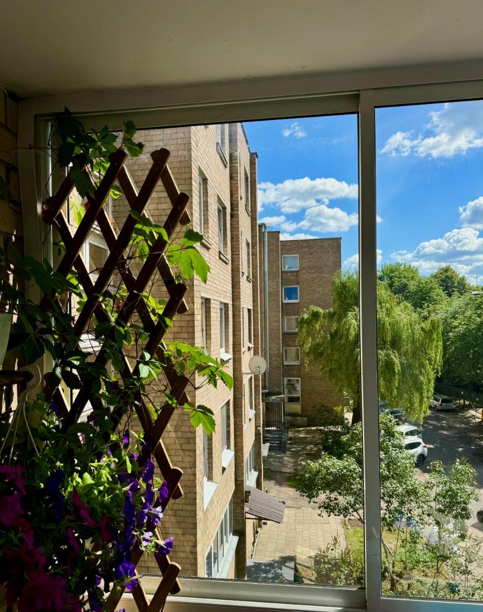 Suitetrails - Algirdo Apartments