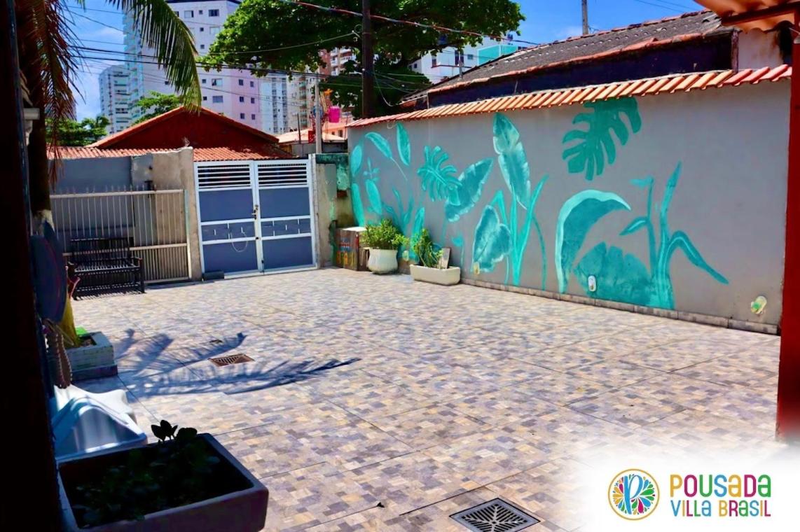 Suitetrails - Pousada Villa Brasil Ocian