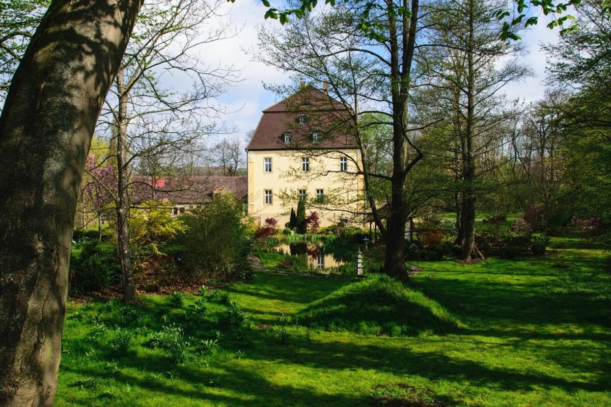 Rittergut/Gutshaus Großgestewitz - Housity