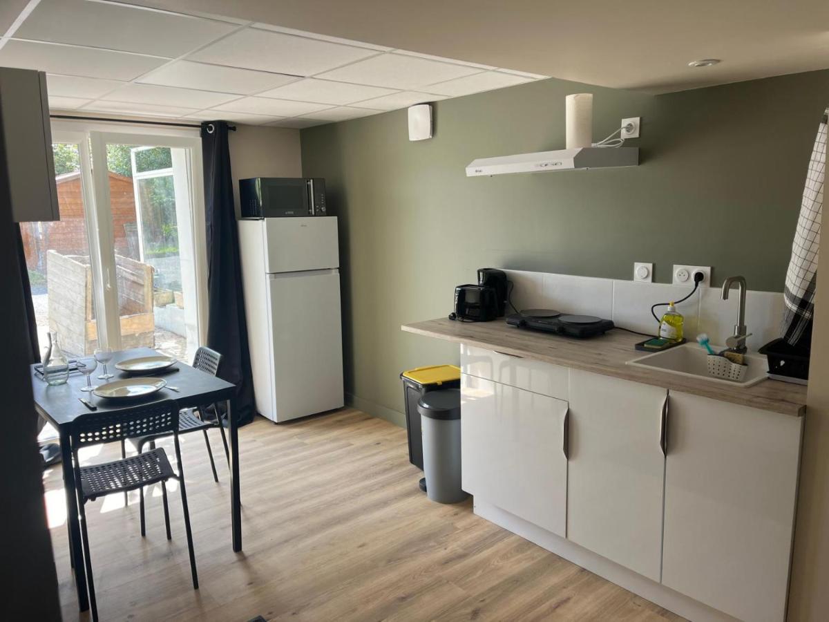 Logis de Bois Vert - Housity