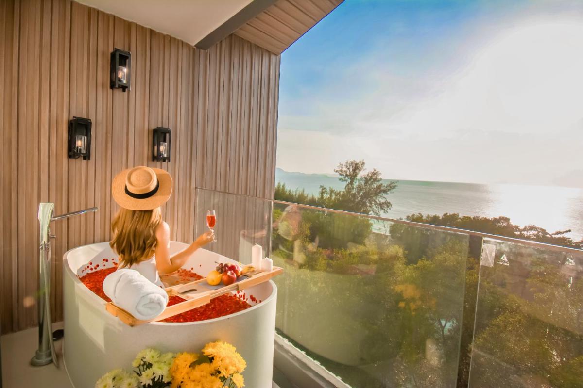 Bayphere Hotel Pattaya JC - Housity