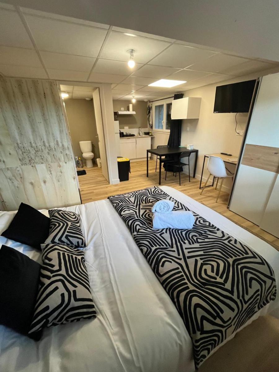 Logis de Bois Vert - Housity
