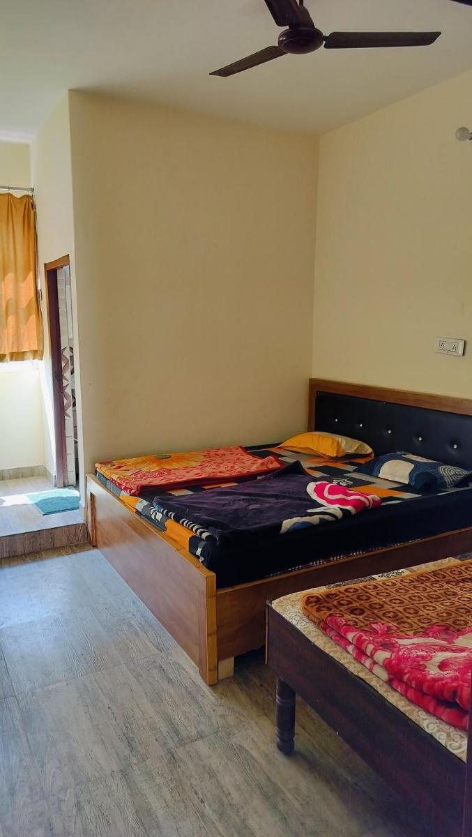 Vinay guest House - Housity