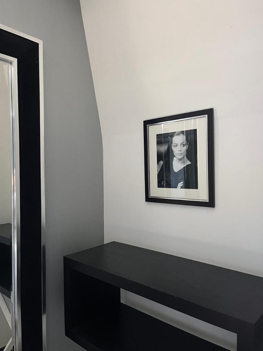 Photo de la galerie de l'établissement Art Hotel, à Rochecorbon