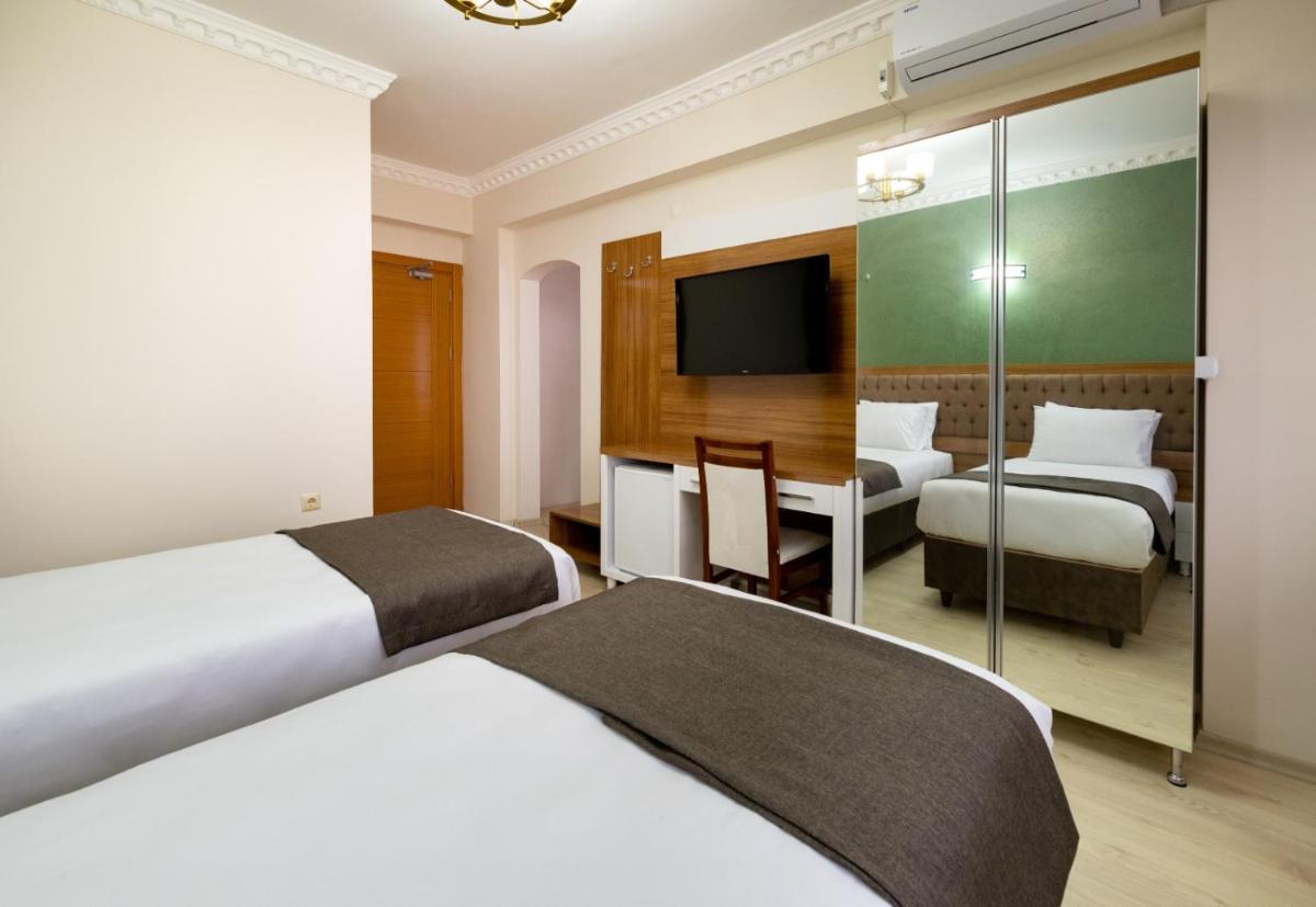Avulot Mountain Resort Hotel - Housity