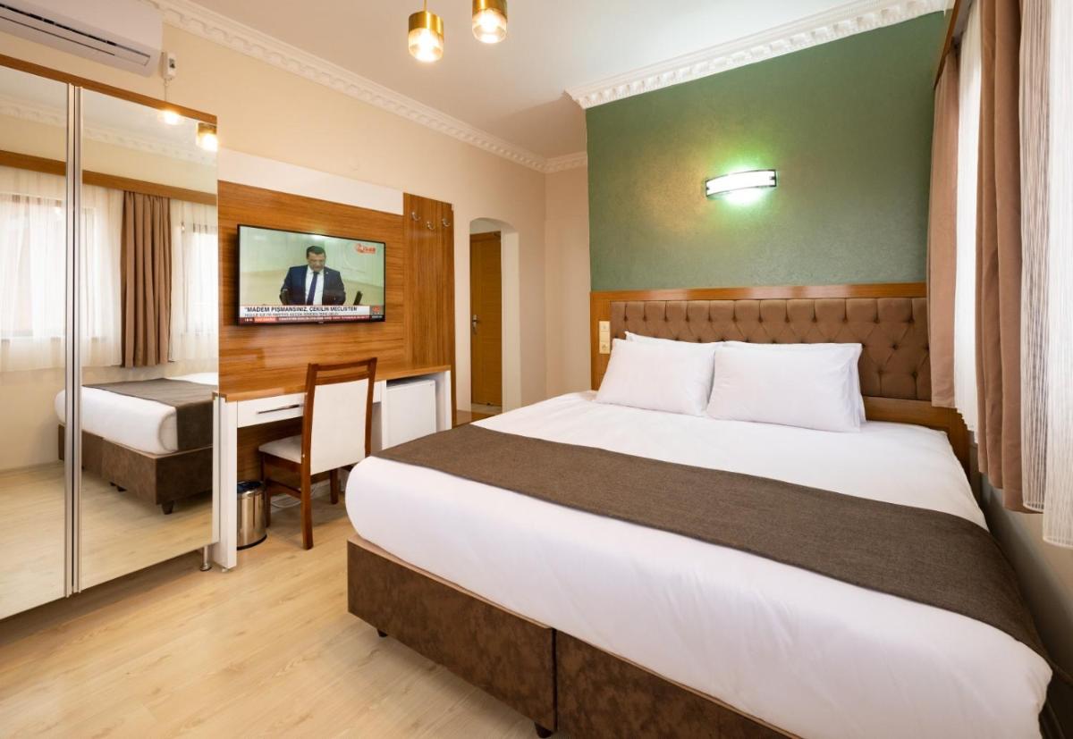 Avulot Mountain Resort Hotel - Housity