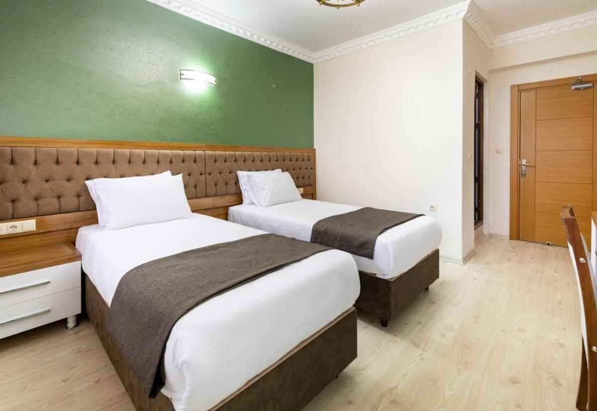 Avulot Mountain Resort Hotel - Housity