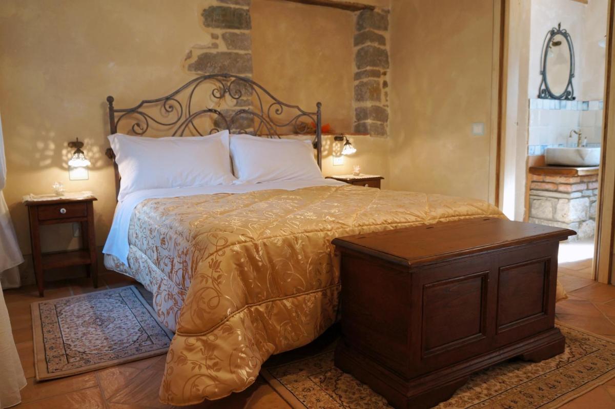 La Locanda Del Ruspante - Housity