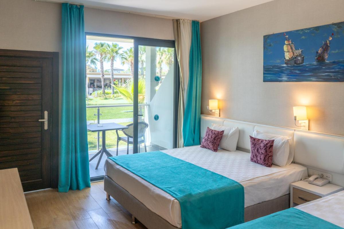 Sultan of Dreams Hotel & Spa - Housity