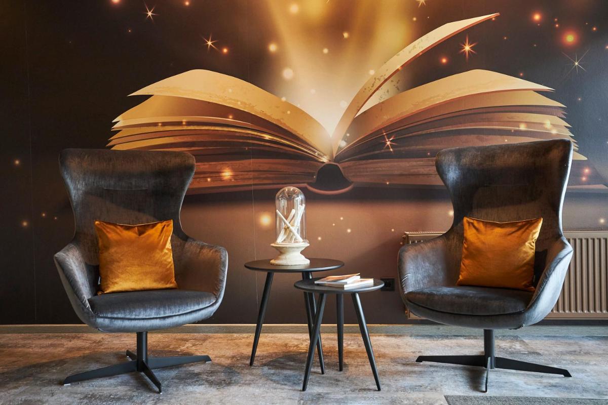 Flair Hotel Stadt Höxter - Housity
