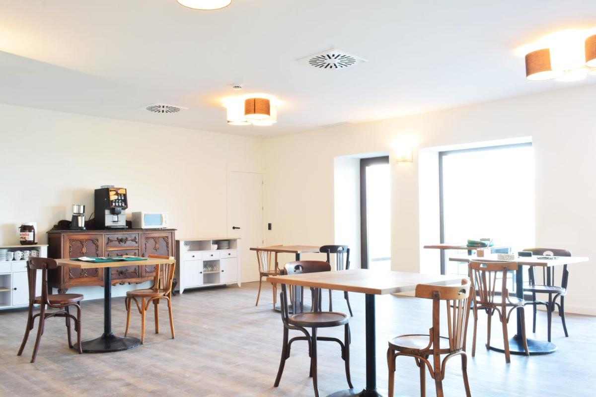 Hotel Pachico - Housity