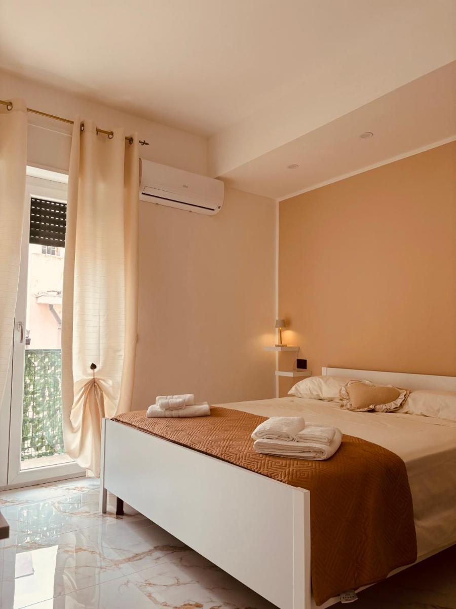 Suitetrails - B&B A un passo dal mare