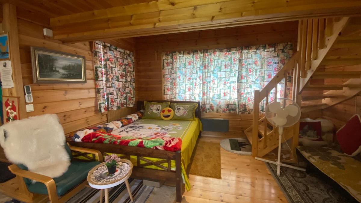 Lapin Paradise - Housity