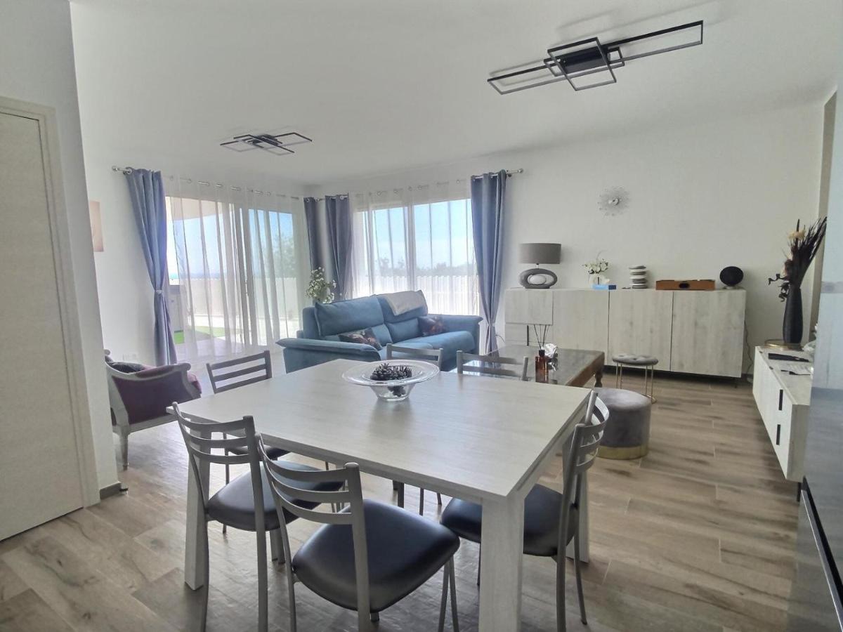 CYCLADES - Splendide appartement avec terrasse panoramique et jacuzzi - Housity